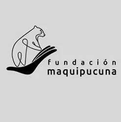 Fundación Maquipucuna logo